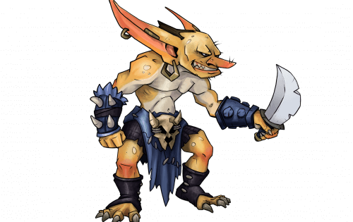 goblin